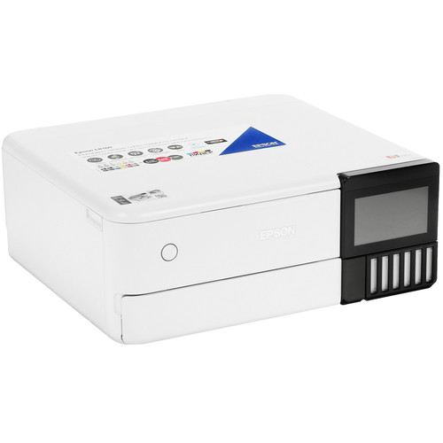 Купить МФУ струйное Epson L8160 в интернет-магазине DNS. Характеристики, цена Epson L8160 | 4845389.