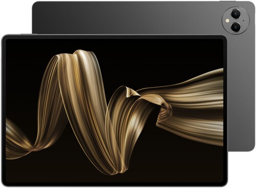 Купить 12.2" Планшет HUAWEI MatePad Pro (2024) Wi-Fi 256 ГБ черный + клавиатура + чехол в интернет-магазине DNS. Характеристики, цена HUAWEI MatePad Pro (2024) Wi-Fi | 5491003.
