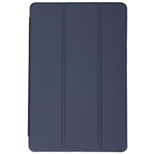 Купить Чехол-книжка  BoraSCO для Samsung Galaxy Tab S9+/ S9 FE+/ S10+ синий в интернет-магазине DNS. Характеристики, цена BoraSCO | 5601866.