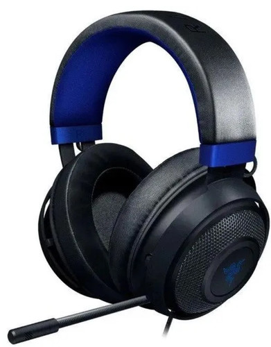 Купить Проводные наушники Razer Kraken For Console  черный 2019 в интернет-магазине DNS. Характеристики, цена Razer Kraken For Console | 5474695.