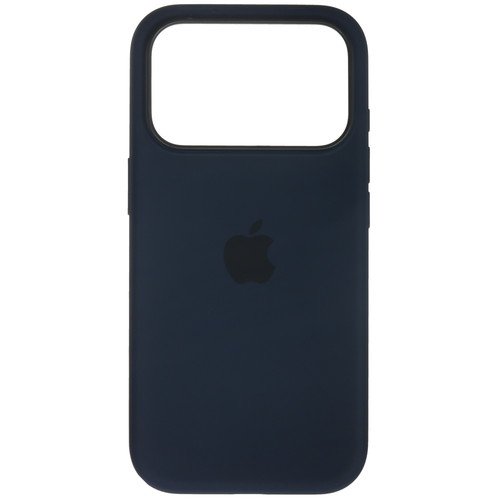 Купить Накладка  Apple Silicone Case для Apple iPhone 17 Pro синий в интернет-магазине DNS. Характеристики, цена Apple Silicone Case | 5641866.