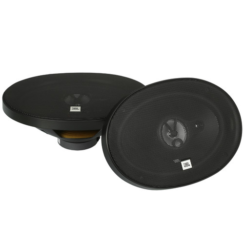 Купить Коаксиальная акустическая система JBL STAGE1 9631 в интернет-магазине DNS. Характеристики, цена JBL STAGE1 9631 | 5418713.