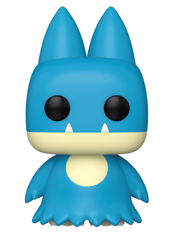 Купить Коллекционная фигурка Funko POP! Мюнхлакс Pokemon в интернет-магазине DNS. Характеристики, цена Funko POP! Мюнхлакс | 9318044.