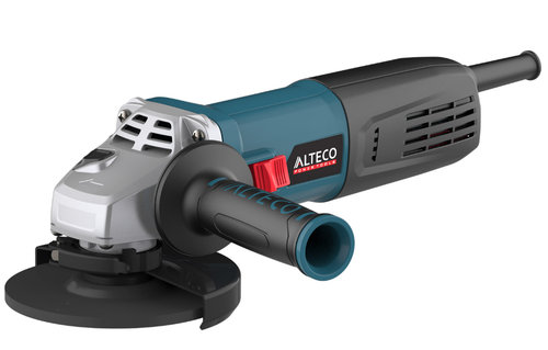 Купить Углошлифовальная машина (УШМ) ALTECO AG 1400-125 ECS в интернет-магазине DNS. Характеристики, цена ALTECO AG 1400-125 ECS | 9414098.