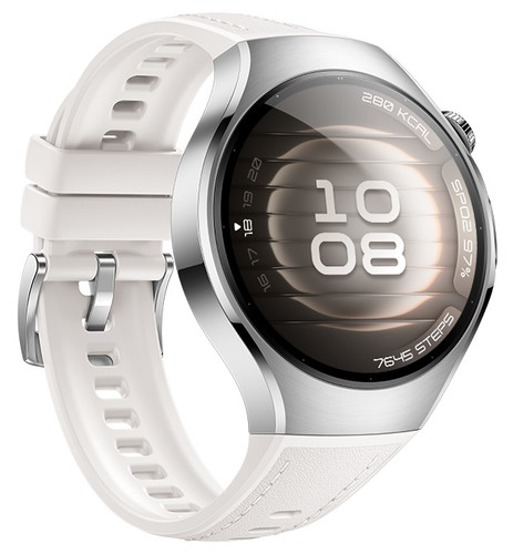Купить Смарт-часы HUAWEI WATCH 5 в интернет-магазине DNS. Характеристики, цена HUAWEI WATCH 5 | 5624420.