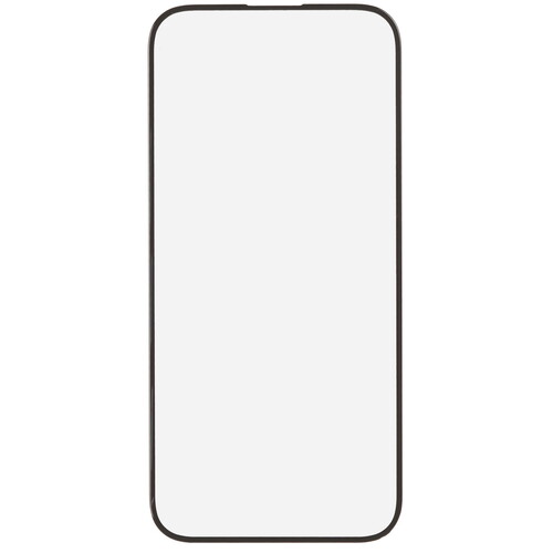 Купить Защитное стекло uBear для экрана Apple iPhone 15 Pro в интернет-магазине DNS. Характеристики, цена uBear Extreme 3D Shield | 5472457.