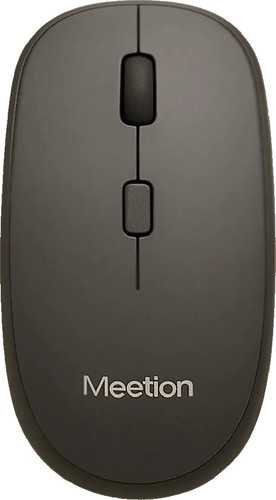 Купить Мышь беспроводная Meetion BTM100 [MT-BTM100 Steel Gray] серый в интернет-магазине DNS. Характеристики, цена Meetion BTM100 | 9379949.