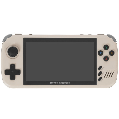 Купить Портативная игровая консоль Retro Genesis Port 4000   + 11500 в интернет-магазине DNS. Характеристики, цена Retro Genesis Port 4000 | 5448111.