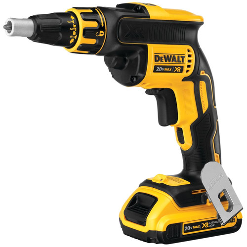 Купить Шуруповерт Dewalt DCF620D2-QW в интернет-магазине DNS. Характеристики, цена Dewalt DCF620D2-QW | 5924818.