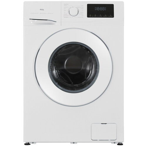 Купить Стиральная машина TCL TWOF-607W10W1 белый в интернет-магазине DNS. Характеристики, цена TCL TWOF-607W10W1 | 9292494.