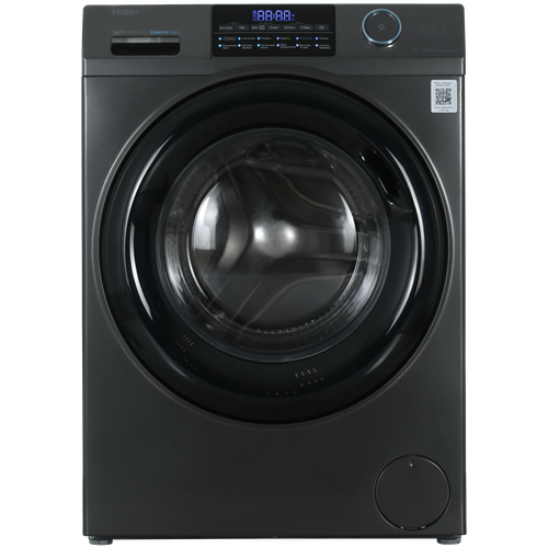 Купить Стиральная машина Haier HW70-BP12959DE серый в интернет-магазине DNS. Характеристики, цена Haier HW70-BP12959DE | 9189735.