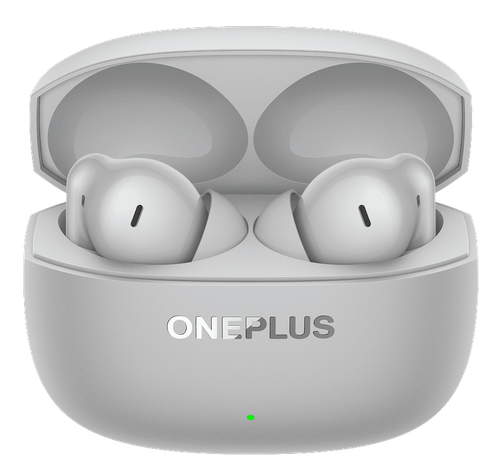 Купить Наушники TWS OnePlus Nord Buds 4 Pro  серый 2026 в интернет-магазине DNS. Характеристики, цена OnePlus Nord Buds 4 Pro | 5920263.