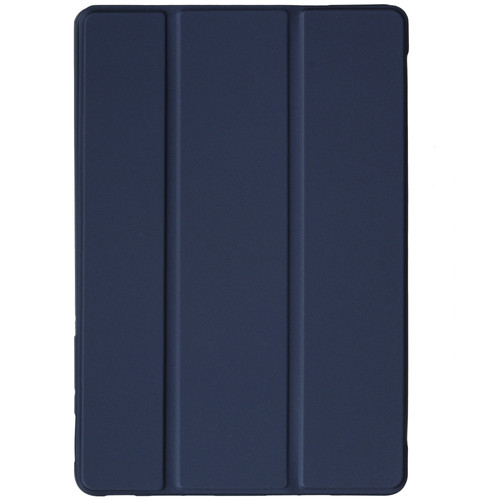 Купить Чехол-книжка  BoraSCO для HUAWEI MatePad 11.5"S синий в интернет-магазине DNS. Характеристики, цена BoraSCO | 5604774.