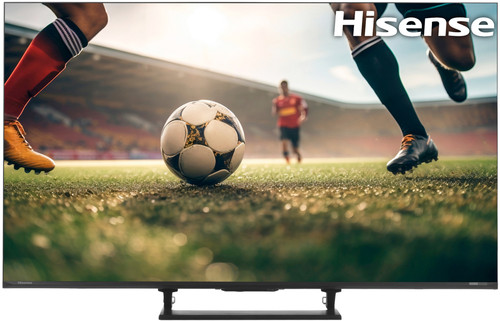 Купить 50" (126 см) Телевизор Hisense 50U7S серый в интернет-магазине DNS. Характеристики, цена Hisense 50U7S | 9356727.