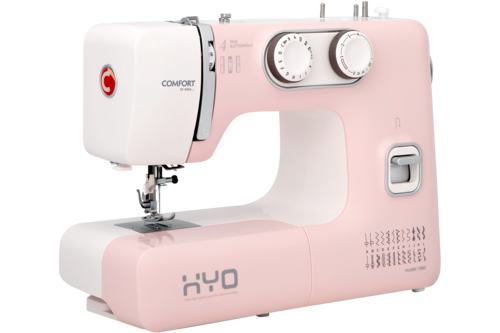 Купить Швейная машина Comfort 1060 в интернет-магазине DNS. Характеристики, цена Comfort 1060 | 9073566.
