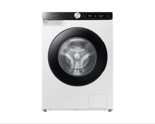 Купить Стиральная машина Samsung WW80AG6S28AELD белый в интернет-магазине DNS. Характеристики, цена Samsung WW80AG6S28AELD | 9302817.