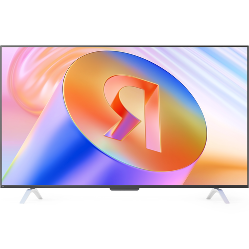 Купить 65" (164 см) Телевизор Яндекс ТВ Станция Про YNDX-00102К черный в интернет-магазине DNS. Характеристики, цена Яндекс ТВ Станция Про YNDX-00102К | 9085572.