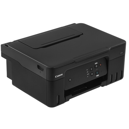Купить МФУ струйное Canon PIXMA G2430 в интернет-магазине DNS. Характеристики, цена Canon PIXMA G2430 | 5454551.
