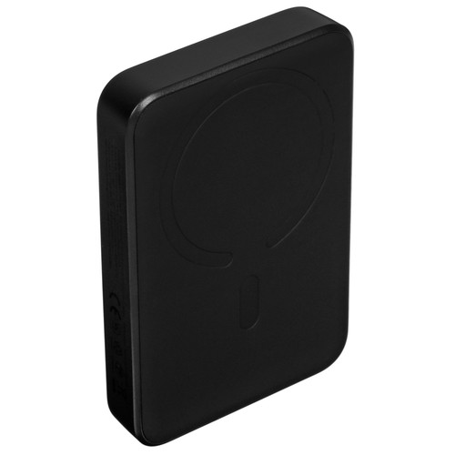 Купить Портативный аккумулятор Baseus Magnetic Mini Wireless Fast Charge черный в интернет-магазине DNS. Характеристики, цена Baseus Magnetic Mini Wireless Fast Charge | 9166899.
