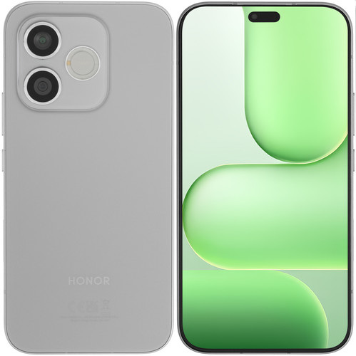 Купить 6.6" Смартфон HONOR 600 Lite 256 ГБ серый в интернет-магазине DNS. Характеристики, цена HONOR 600 Lite | 5663367.