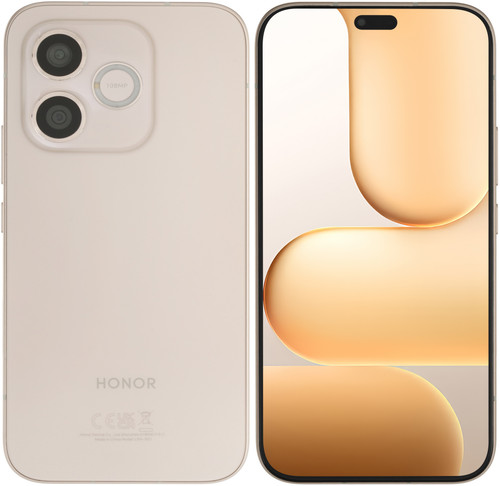 Купить 6.6" Смартфон HONOR 600 Lite 256 ГБ бежевый в интернет-магазине DNS. Характеристики, цена HONOR 600 Lite | 5663368.