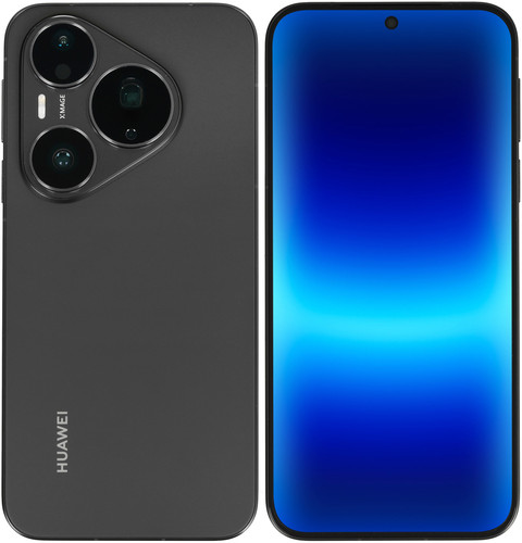 Купить 6.6" Смартфон HUAWEI Pura 90s Pro 512 ГБ черный в интернет-магазине DNS. Характеристики, цена HUAWEI Pura 90s Pro | 5932374.