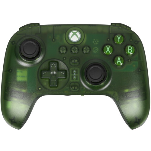 Купить Геймпад беспроводной/проводной 8BitDo Ultimate 3-mode for Xbox зеленый в интернет-магазине DNS. Характеристики, цена 8BitDo Ultimate 3-mode for Xbox | 5621575.