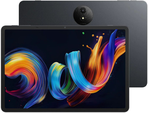 Купить 11.5" Планшет TCL NXTPAPER 11 Plus Wi-Fi 256 ГБ серый + чехол в интернет-магазине DNS. Характеристики, цена TCL NXTPAPER 11 Plus Wi-Fi | 5631195.