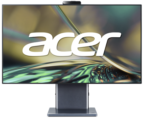 Купить 27" Моноблок Acer Aspire S27-1755 [DQ.BKDCD.007] в интернет-магазине DNS. Характеристики, цена Acer Aspire S27-1755 | 5456667.