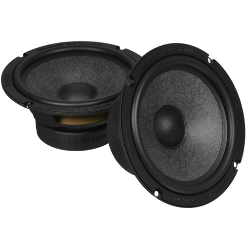 Купить Компонентная акустическая система AMP PRO X 6.5 v3 в интернет-магазине DNS. Характеристики, цена AMP PRO X 6.5 v3 | 9248168.
