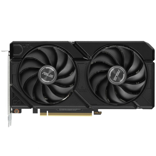 Купить Видеокарта ASUS AMD Radeon RX 7600 XT Dual OC [DUAL-RX7600XT-O16G] в интернет-магазине DNS. Характеристики, цена ASUS AMD Radeon RX 7600 XT Dual OC | 5477993.