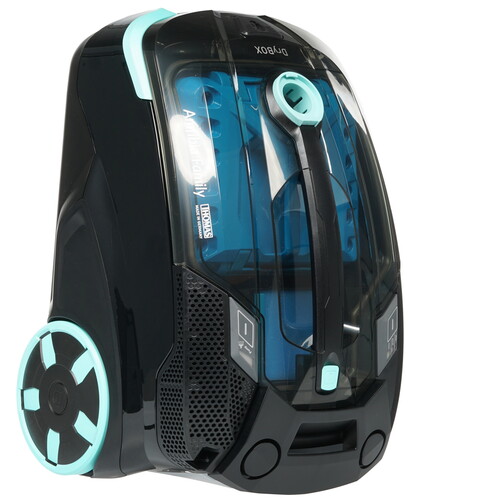 Купить Пылесос Thomas 788599 DRYBOX AMFIBIA FAMILY черный в интернет ...