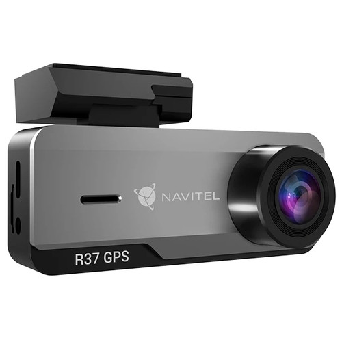 Купить Видеорегистратор Navitel R37 GPS в интернет-магазине DNS. Характеристики, цена Navitel R37 GPS | 5682901.