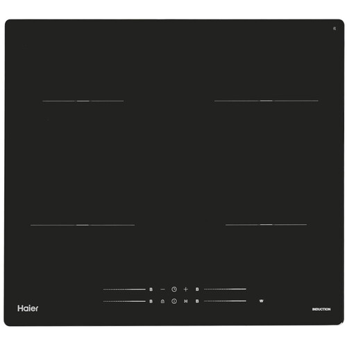 Купить Индукционная варочная поверхность Haier HHX-Y64SVVB в интернет-магазине DNS. Характеристики, цена Haier HHX-Y64SVVB | 9081893.