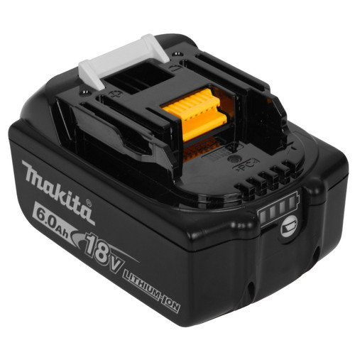 Купить Аккумулятор Makita BL1860B LXT 18V в интернет-магазине DNS. Характеристики, цена Makita BL1860B | 5664887.