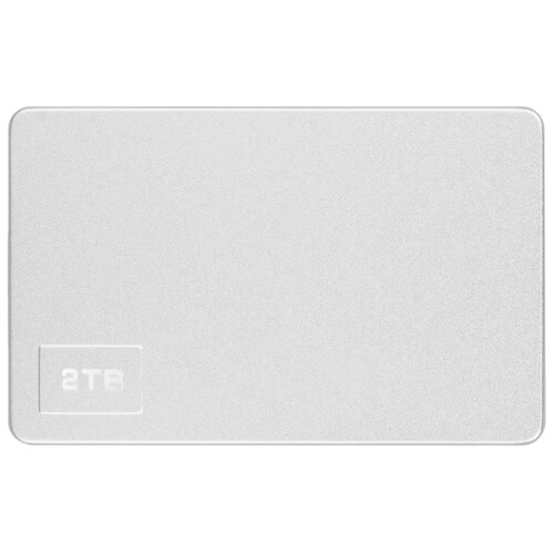 Купить 2 ТБ Внешний HDD Netac K338 [NT05K338N-002T-30SL] в интернет-магазине DNS. Характеристики, цена Netac K338 | 5369990.
