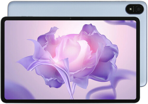 Купить 12" Планшет BlackView Tab 18 LTE 256 ГБ голубой в интернет-магазине DNS. Характеристики, цена BlackView Tab 18 LTE | 5486009.