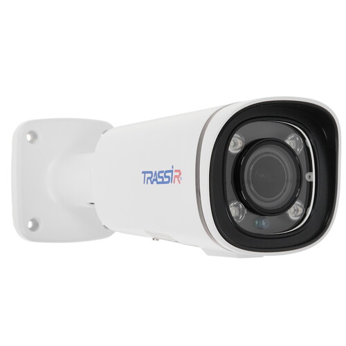 Купить IP-камера Trassir TR-D2153IR6 2.7-13.5 mm в интернет-магазине DNS. Характеристики, цена Trassir TR-D2153IR6 2.7-13.5 mm | 5327893.