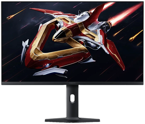 Купить 27" Монитор Xiaomi G Pro 27Qi черный в интернет-магазине DNS. Характеристики, цена Xiaomi G Pro 27Qi | 5647963.