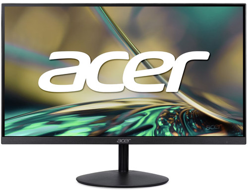 Купить 31.5" Монитор Acer SB322QUEbmipx черный в интернет-магазине DNS. Характеристики, цена Acer SB322QUEbmipx | 5632590.
