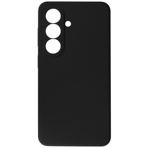 Купить Накладка  KEYRON Silicone Origin для Samsung Galaxy S26 черный в интернет-магазине DNS. Характеристики, цена KEYRON Silicone Origin | 9299640.