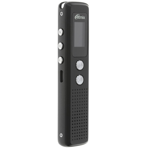 Купить Диктофон Ritmix RR-120 в интернет магазине DNS. Характеристики ...