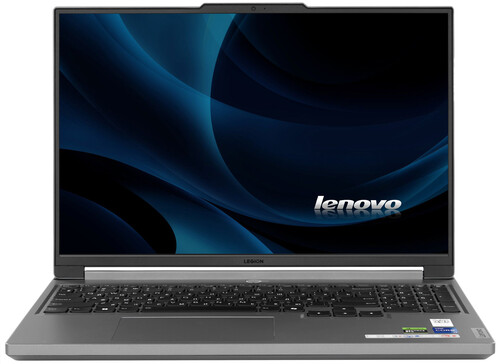 Купить 16" Ноутбук Lenovo Legion Y7000P серый в интернет-магазине DNS. Характеристики, цена Lenovo Legion Y7000P | 5458513.