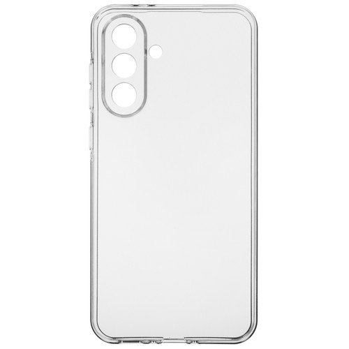 Купить Накладка  Aceline Silicone для Samsung Galaxy A36/ A56 прозрачный в интернет-магазине DNS. Характеристики, цена Aceline Silicone | 9195304.
