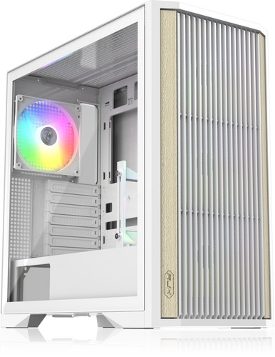 Купить Корпус Raijintek AGOS MAX-MS4 [0R20B00262] белый в интернет-магазине DNS. Характеристики, цена Raijintek AGOS MAX-MS4 | 9356800.