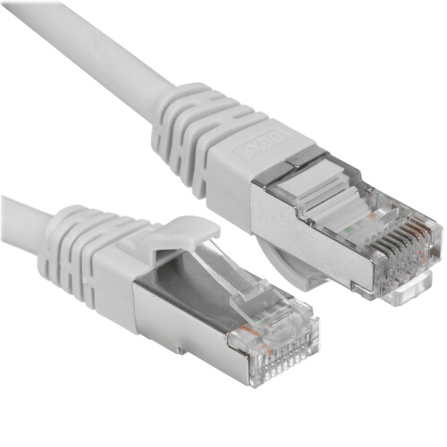 Купить Патч-корд DEXP HtsCPcFSt6150 в интернет-магазине DNS. Характеристики, цена DEXP HtsCPcFSt6150 | 9275129.