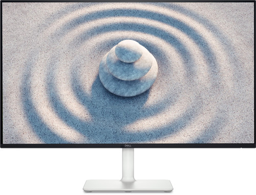 Купить 27" Монитор Dell S2725H белый в интернет-магазине DNS. Характеристики, цена Dell S2725H | 9176317.