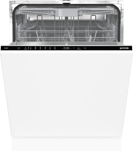 Купить Встраиваемая посудомоечная машина Gorenje GV643E90 в интернет-магазине DNS. Характеристики, цена Gorenje GV643E90 | 9025319.