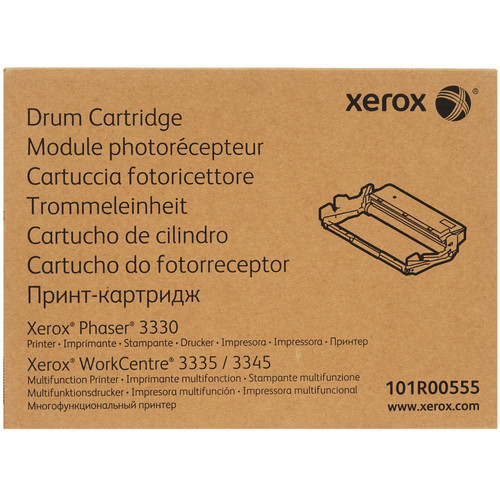 Купить Драм-картридж Xerox 101R00555 в интернет-магазине DNS. Характеристики, цена Xerox 101R00555 | 1251834.