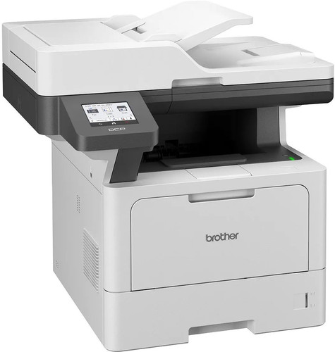 Купить МФУ лазерное Brother DCP-L5660DN в интернет-магазине DNS. Характеристики, цена Brother DCP-L5660DN | 5607221.